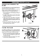 Предварительный просмотр 16 страницы Delta 36-725 Instruction Manual