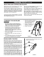 Предварительный просмотр 17 страницы Delta 36-725 Instruction Manual