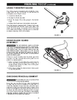 Предварительный просмотр 19 страницы Delta 36-725 Instruction Manual