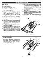 Предварительный просмотр 22 страницы Delta 36-725 Instruction Manual