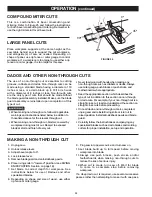 Предварительный просмотр 24 страницы Delta 36-725 Instruction Manual