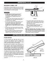 Предварительный просмотр 25 страницы Delta 36-725 Instruction Manual