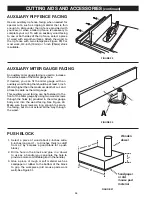 Предварительный просмотр 26 страницы Delta 36-725 Instruction Manual