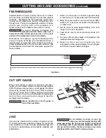 Предварительный просмотр 27 страницы Delta 36-725 Instruction Manual