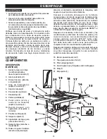 Предварительный просмотр 40 страницы Delta 36-725 Instruction Manual