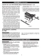 Предварительный просмотр 46 страницы Delta 36-725 Instruction Manual