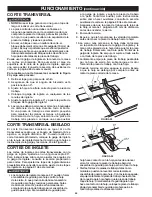 Предварительный просмотр 54 страницы Delta 36-725 Instruction Manual