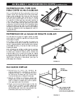 Предварительный просмотр 57 страницы Delta 36-725 Instruction Manual