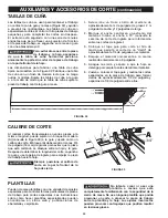 Предварительный просмотр 58 страницы Delta 36-725 Instruction Manual