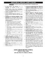 Предварительный просмотр 5 страницы Delta 36-729 Instruction Manual