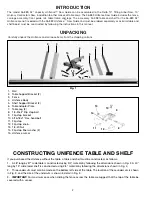 Предварительный просмотр 2 страницы Delta 36-889 Instruction Manual