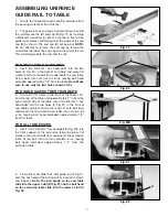 Предварительный просмотр 7 страницы Delta 36-889 Instruction Manual