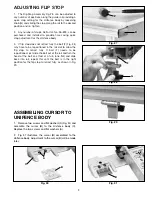 Предварительный просмотр 9 страницы Delta 36-889 Instruction Manual