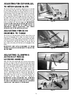 Предварительный просмотр 14 страницы Delta 36-889 Instruction Manual