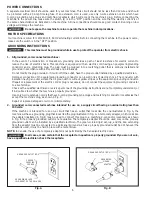 Предварительный просмотр 6 страницы Delta 36-968 Instruction Manual