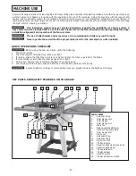 Предварительный просмотр 23 страницы Delta 36-968 Instruction Manual