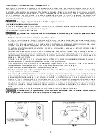 Предварительный просмотр 72 страницы Delta 36-968 Instruction Manual