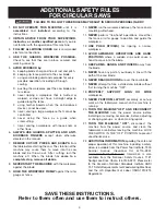 Предварительный просмотр 4 страницы Delta 36-R31 Instruction Manual