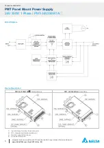 Предварительный просмотр 5 страницы Delta 36V350W1AR Assembly & Installation