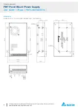 Предварительный просмотр 6 страницы Delta 36V350W1AR Assembly & Installation