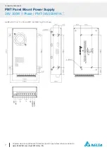 Предварительный просмотр 7 страницы Delta 36V350W1AR Assembly & Installation