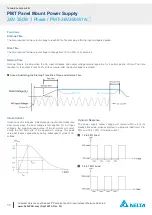 Предварительный просмотр 11 страницы Delta 36V350W1AR Assembly & Installation