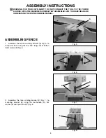 Предварительный просмотр 8 страницы Delta 37-070 Instruction Manual