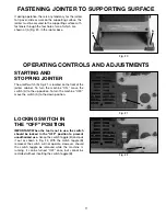 Предварительный просмотр 11 страницы Delta 37-070 Instruction Manual