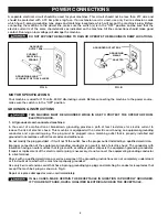 Предварительный просмотр 6 страницы Delta 37-071 Manual