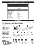 Предварительный просмотр 8 страницы Delta 37-071 Manual