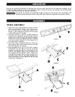 Предварительный просмотр 9 страницы Delta 37-071 Manual