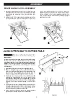 Предварительный просмотр 10 страницы Delta 37-071 Manual