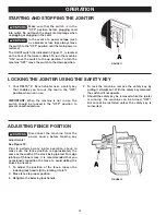 Предварительный просмотр 12 страницы Delta 37-071 Manual