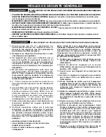 Предварительный просмотр 21 страницы Delta 37-071 Manual