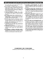 Предварительный просмотр 23 страницы Delta 37-071 Manual