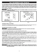 Предварительный просмотр 24 страницы Delta 37-071 Manual