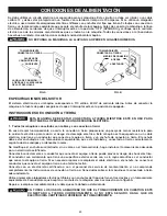 Предварительный просмотр 42 страницы Delta 37-071 Manual