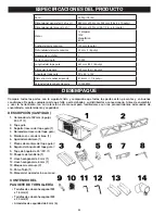 Предварительный просмотр 44 страницы Delta 37-071 Manual