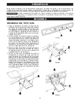 Предварительный просмотр 45 страницы Delta 37-071 Manual