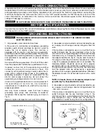 Предварительный просмотр 4 страницы Delta 37-195 Instruction Manual