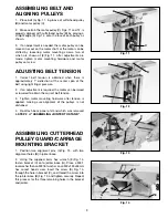 Предварительный просмотр 9 страницы Delta 37-195 Instruction Manual