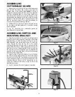 Предварительный просмотр 11 страницы Delta 37-195 Instruction Manual