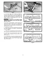 Предварительный просмотр 15 страницы Delta 37-195 Instruction Manual