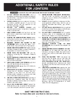 Предварительный просмотр 4 страницы Delta 37-380 Instruction Manual