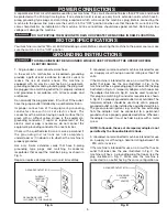 Предварительный просмотр 5 страницы Delta 37-380 Instruction Manual