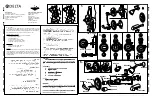 Delta 39388 Installation Instructions предпросмотр