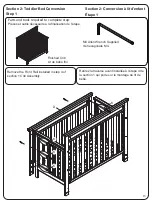 Preview for 13 page of Delta 4 in 1 Crib Quick Start Manual