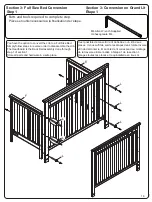 Preview for 16 page of Delta 4 in 1 Crib Quick Start Manual