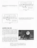 Preview for 7 page of Delta 4'' Jointer Instruction Manual