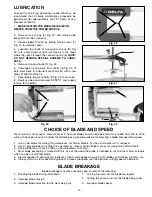 Предварительный просмотр 15 страницы Delta 40-540 Instruction Manual